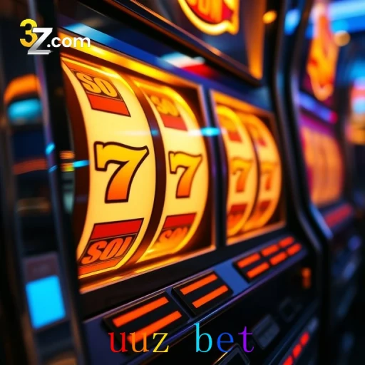 uuz bet App