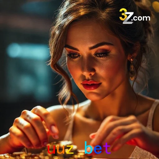uuz bet Bônus