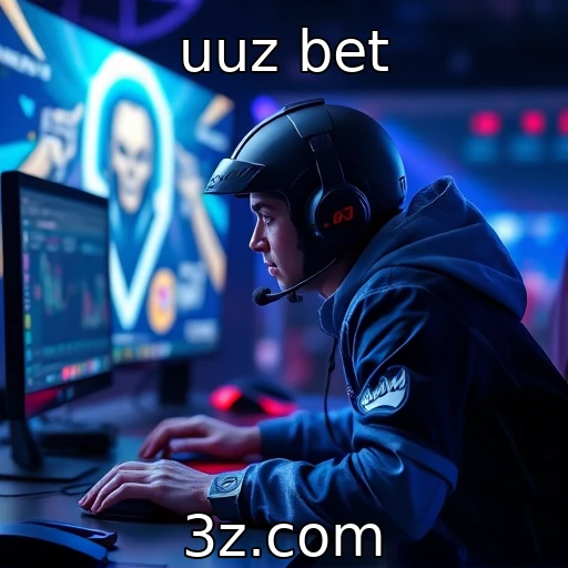 uuz bet Apostas esportivas: Como ler melhor as análises de partidas