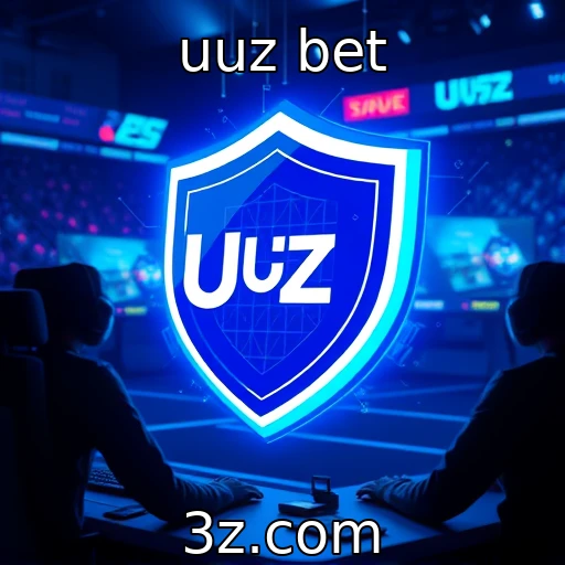 uuz bet Crescimento das Apostas em E-sports: Oportunidades e Desafios no Brasil