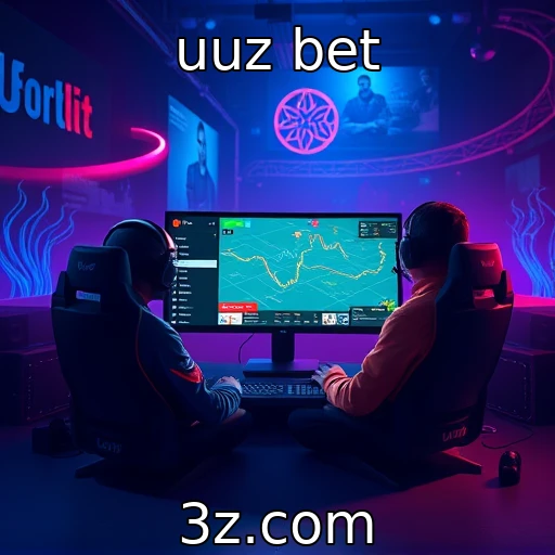 uuz bet Apostas Esportivas: Como Analisar Partidas e Maximize Seus Lucros