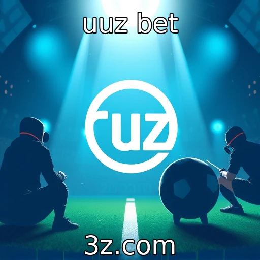 uuz bet Descubra as Melhores Estratégias para Apostas em Futebol Agora