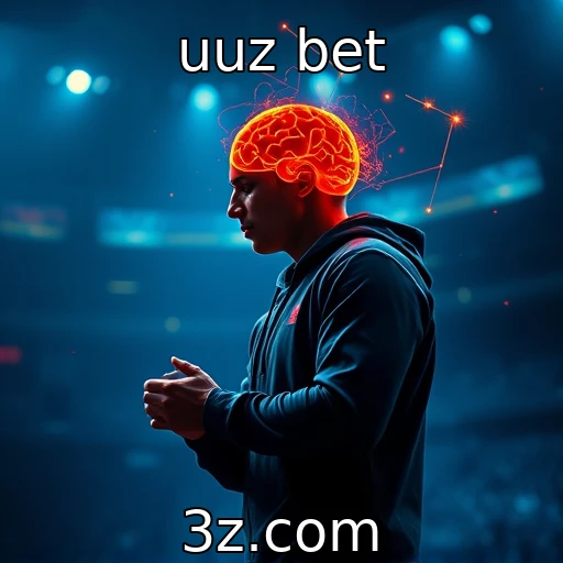 uuz bet Como a Psicologia do Jogador Influencia suas Apostas Online