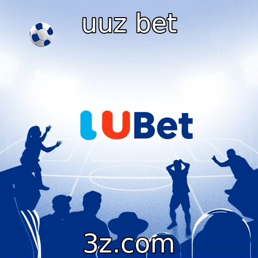 uuz bet Apostas esportivas: Análises que podem transformar seu jogo