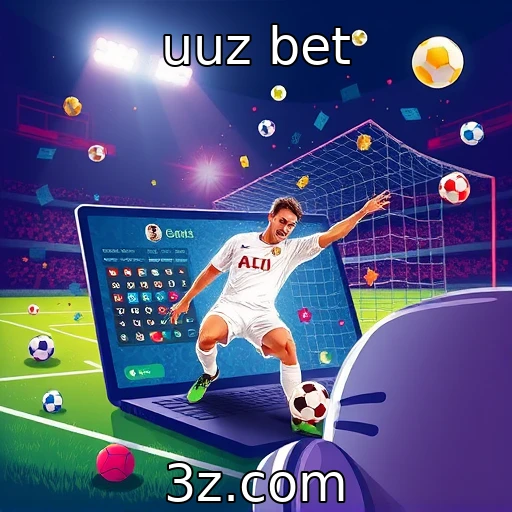 uuz bet Apostas esportivas: Como analisar suas chances de vitória efetivamente